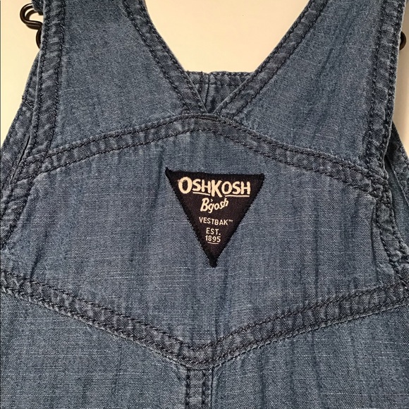 Overalls - Picture 4 of 8